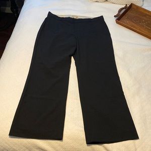Banana Republic Jackson Curvy Fit trousers